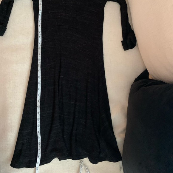 Anthropologie Dolan Petite Swing Dress Size XSP NEW - Picture 8 of 9